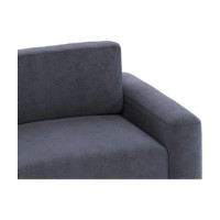 Canapea Atelier Del Sofa Mono Lilly Petrol Blue imaginea #7 — magazin online Desire.md