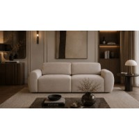 Canapea Atelier Del Sofa Mono P Ecru imaginea #1 — magazin online Desire.md