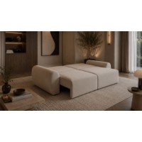 Canapea Atelier Del Sofa Mono P Ecru imaginea #3 — magazin online Desire.md