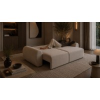 Canapea Atelier Del Sofa Mono P Ecru imaginea #4 — magazin online Desire.md
