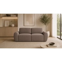 Canapea Atelier Del Sofa Mono P Brown