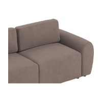 Canapea Atelier Del Sofa Mono P Brown imaginea #9 — magazin online Desire.md