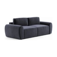 Canapea Atelier Del Sofa Mono P Petrol Blue imaginea #4 — magazin online Desire.md