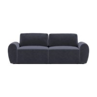 Canapea Atelier Del Sofa Mono P Petrol Blue imaginea #5 — magazin online Desire.md