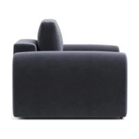 Canapea Atelier Del Sofa Mono P Petrol Blue imaginea #6 — magazin online Desire.md