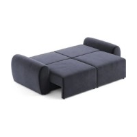 Canapea Atelier Del Sofa Mono P Petrol Blue imaginea #7 — magazin online Desire.md