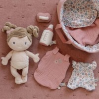 Păpușa Little Dutch Rosa (LD4677) imaginea #10 — magazin online Desire.md