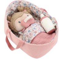 Păpușa Little Dutch Rosa (LD4677)