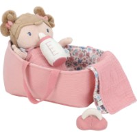 Păpușa Little Dutch Rosa (LD4677) imaginea #3 — magazin online Desire.md