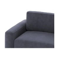 Canapea de colț Atelier Del Sofa Mono Left Lilly Petrol Blue imaginea #5 — magazin online Desire.md