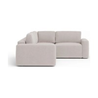 Canapea de colț Atelier Del Sofa Mono Right Lilly Ecru imaginea #8 — magazin online Desire.md