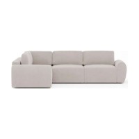 Canapea de colț Atelier Del Sofa Mono Left P Ecru imaginea #6 — magazin online Desire.md