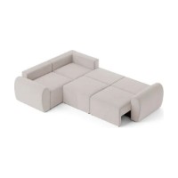 Canapea de colț Atelier Del Sofa Mono Left P Ecru imaginea #8 — magazin online Desire.md