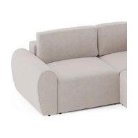 Canapea de colț Atelier Del Sofa Mono Left P Ecru imaginea #9 — magazin online Desire.md