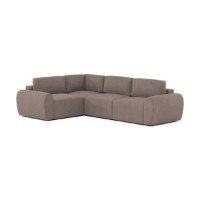 Canapea de colț Atelier Del Sofa Mono Left P Brown imaginea #3 — magazin online Desire.md