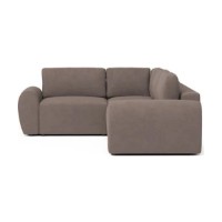 Canapea de colț Atelier Del Sofa Mono Left P Brown imaginea #5 — magazin online Desire.md