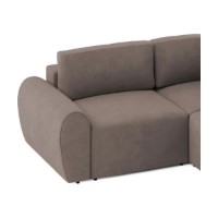 Canapea de colț Atelier Del Sofa Mono Left P Brown imaginea #7 — magazin online Desire.md