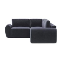 Canapea de colț Atelier Del Sofa Mono Left P Petrol Blue imaginea #6 — magazin online Desire.md