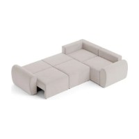 Canapea de colț Atelier Del Sofa Mono Right P Ecru imaginea #8 — magazin online Desire.md