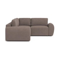 Canapea de colț Atelier Del Sofa Mono Right P Brown imaginea #5 — magazin online Desire.md