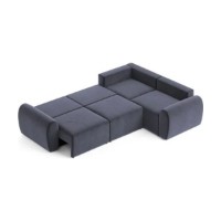 Canapea de colț Atelier Del Sofa Mono Right P Petrol Blue imaginea #7 — magazin online Desire.md
