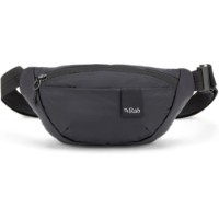 Сумка Rab Tygen 2 Black фото №3 — интернет-магазин Desire.md