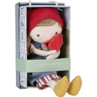 Мягкая игрушка Little Dutch Rosa 35 cm (LD4564) фото №2 — интернет-магазин Desire.md