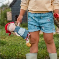 Мягкая игрушка Little Dutch Rosa 35 cm (LD4564) фото №4 — интернет-магазин Desire.md