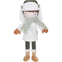 Păpușa Little Dutch Sam (LD4547)