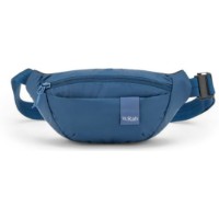 Сумка Rab Tygen 2 Tempest Blue фото №3 — интернет-магазин Desire.md