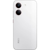Telefon mobil Poco X8 Pro 5G 8Gb/512Gb White imaginea #3 — magazin online Desire.md