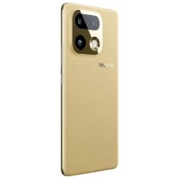 Telefon mobil Realme 16 Pro+ 5G 12Gb/512Gb Gold imaginea #2 — magazin online Desire.md