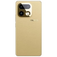 Telefon mobil Realme 16 Pro+ 5G 12Gb/512Gb Gold imaginea #4 — magazin online Desire.md