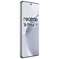 Telefon mobil Realme 16 Pro+ 5G 8Gb/256Gb Grey imaginea #4 — magazin online Desire.md