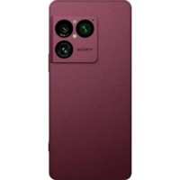 Telefon mobil Sony Xperia 1 VIII 12Gb/256Gb Garnet Red imaginea #3 — magazin online Desire.md