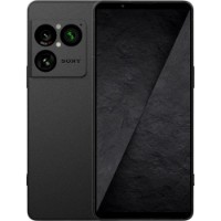 Telefon mobil Sony Xperia 1 VIII 12Gb/512Gb Graphite Black