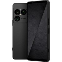 Telefon mobil Sony Xperia 1 VIII 12Gb/512Gb Graphite Black imaginea #2 — magazin online Desire.md