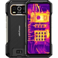 Telefon mobil Ulefone Armor 27T Pro Plus 12Gb/256Gb Black