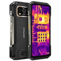 Telefon mobil Ulefone Armor 27T Pro Plus 12Gb/256Gb Black imaginea #2 — magazin online Desire.md