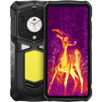 Telefon mobil Ulefone Armor 29 Pro Thermal Version 5G 16Gb/512Gb Black