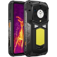 Telefon mobil Ulefone Armor 29 Pro Thermal Version 5G 16Gb/512Gb Black imaginea #2 — magazin online Desire.md