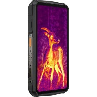 Telefon mobil Ulefone Armor 29 Pro Thermal Version 5G 16Gb/512Gb Black imaginea #3 — magazin online Desire.md