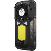 Telefon mobil Ulefone Armor 29 Pro Thermal Version 5G 16Gb/512Gb Black imaginea #4 — magazin online Desire.md