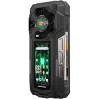 Telefon mobil Ulefone Armor 33 Pro 5G 16Gb/512Gb Black imaginea #2 — magazin online Desire.md
