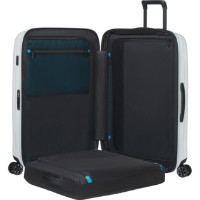 Valiză Samsonite Nexis (158251/A831) imaginea #10 — magazin online Desire.md
