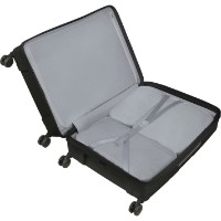 Valiză Samsonite Paralux HS (157872/1041) imaginea #9 — magazin online Desire.md