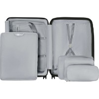 Valiză Samsonite Paralux HS (157872/1041) imaginea #10 — magazin online Desire.md
