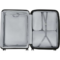 Valiză Samsonite Paralux HS (157872/1041) imaginea #11 — magazin online Desire.md