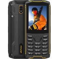 Telefon mobil Ulefone Armor Mini 5 Black