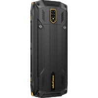 Telefon mobil Ulefone Armor Mini 5 Black imaginea #2 — magazin online Desire.md